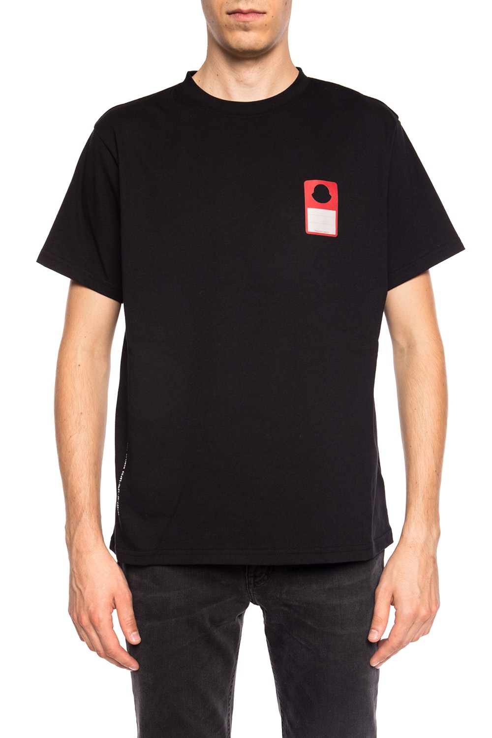 Moncler 'Fragment Hiroshi Fujiwara' Moncler Genius - Vitkac Singapore